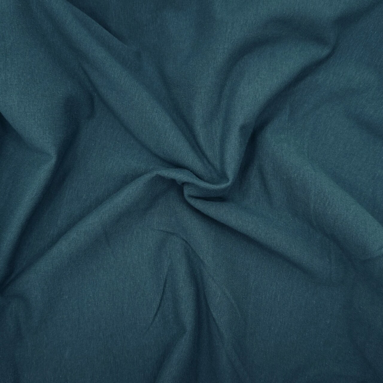 FabricLA 10oz Cotton Spandex Jersey Knit Fabric by The Yard 60" Inches Wide - Ultra Soft 4 Way Stretch Knit Fabric for Clothing
